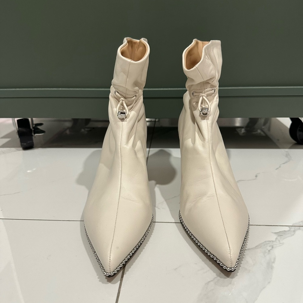 Coach Chalk Wynie Bootie